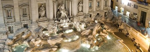 Screeshots and pictures from Rome